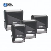 Stamps #1051- Self Inkers Stamps #1051